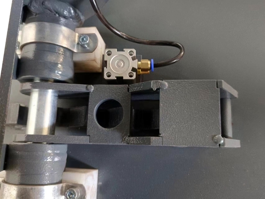 3500 kg capaciteit Dubbelcilinder Hydraulische Lift voor Garage Draagbare Auto Lifting Machine