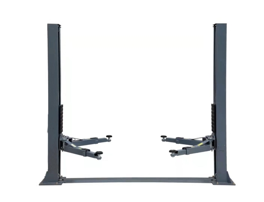 Liftcapaciteit 4000 kg Twee post hydraulische autolift voor 2023 garage parkeermachine
