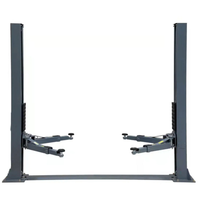Liftcapaciteit 4000 kg Dubbelcilinder Hydraulische lift YH-B4000 voor auto onderhoud