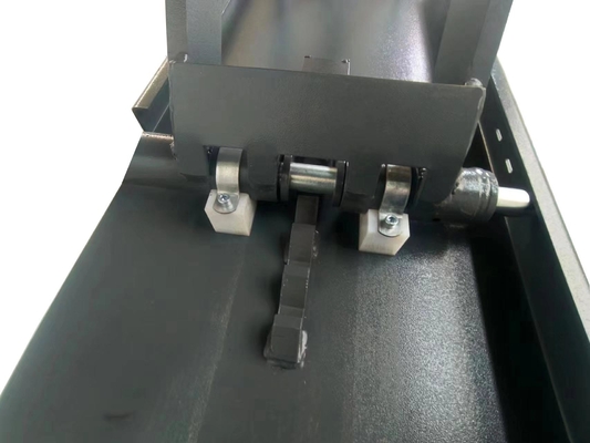 Draagbare Mid Rise 6600lbs Auto Jack Lifting Hydraulische schaar Auto Lift voor auto reparatie