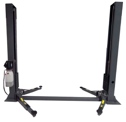 Werkplaats en onderhoud van auto's Essentiële Xiyihang YH-B4000 Hydraulische mechanische autolift