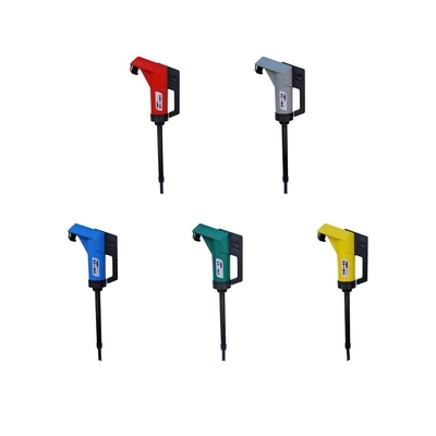 Handmatige oliepomp voor olieverspreiding 3 SERIE G28 Hand bediende vetpistoolvatpomp