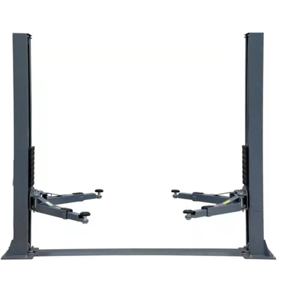 Dubbelcilinder hydraulische lift YH-B4000 voor werkplaats en auto onderhoud gemak