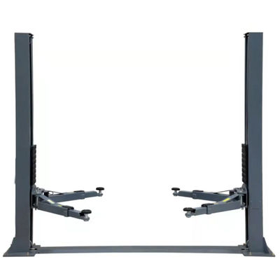 Liftcapaciteit 4000 kg Dubbelcilinder Hydraulische lift voor Xingyihang Workshop Verkoop