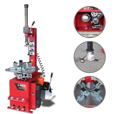 10''-22'' Buiten Klemmen en 12&quot;-24&quot; Binnen Klemmen banden wisselmachine Accessoire