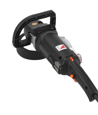 220V 1200W verstelbare snelheid elektrische autopoetsmachine voor het polijsten van auto-meubelen