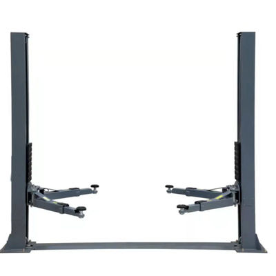 Xingyihang Twee Post Auto Lift YH-B4000 Dubbelcilinder Hydraulische Lift voor Autoreparatie