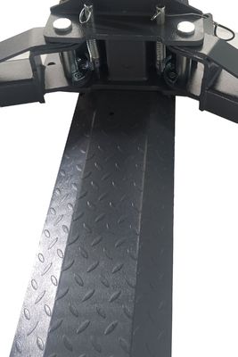 Xingyihang Twee Post Auto Lift YH-B4000 Dubbelcilinder Hydraulische Lift voor Autoreparatie