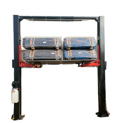 Xingyihang Automotive Hydraulische Dubbele Kolom Draper Lift met 4000kgs Lifting Capaciteit