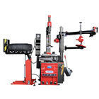 Max. Wieldiameter 1000mm Pneumatische 80kgs Wiel Lift voor Wiel Balancing Machine