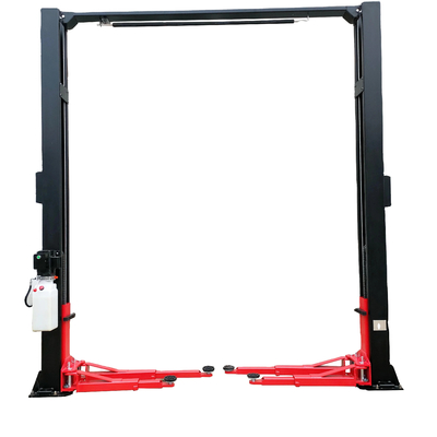 Liftcapaciteit 4000 kg MAXIMA FC85W Draagbare zuil Lift Hydraulische hefkolom