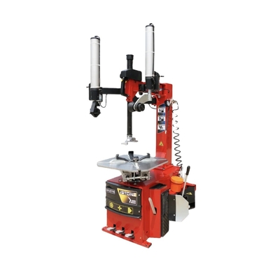 Motorvermogen 0,75kw/1.1kw Auto Repair Shop bandwisselband swingarm machine bij Ex-