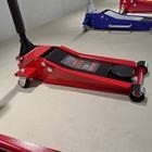 Automobiele banden reparatie 3 ton dubbele pomp laag profiel hydraulische vloer Jack Alibaba PRO