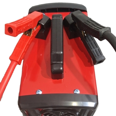 Handgereedschappen voor auto's in noodgevallen 1000A Spitsstroom Auto Starter met LED Smart Clamp Voertuigstarter OEM