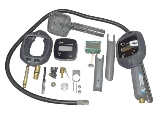 Behoorlijk 0.75kw/1.1kw Motor Power band Fitting Changing Service Workshop apparatuur