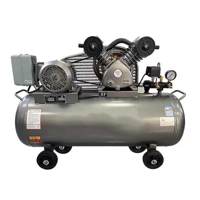 Behoorlijk 0.75kw/1.1kw Motor Power band Fitting Changing Service Workshop apparatuur