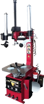 Max. Wieldiameter 1000mm 3D Wiel Aligner Scheren Auto Lift Lift bandwisselaar