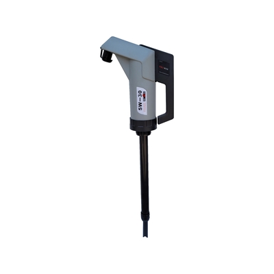 Met de hand bediende vetpistool Vatenpomp Olie dispenser voor smeergereedschap Handmatige oliepomp