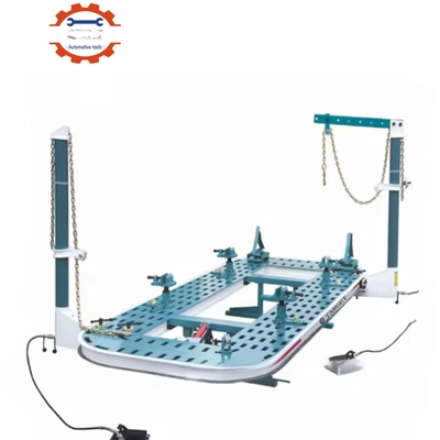 550 cm bankhoogte CE-gecertificeerd reparatiesysteem voor professionele reparatie van botten