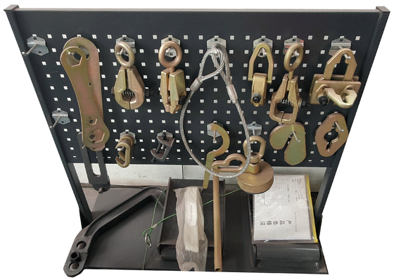550 cm bankhoogte CE-gecertificeerd reparatiesysteem voor professionele reparatie van botten