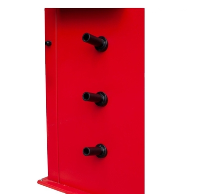 Revolutioneer het onderhoud van uw wielen met een 12&quot;-24&quot; autowielbalansator en bandvervanger