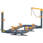 Auto-carrosserie reparatie O Liner Chassis Straightening Machine met 4T Max. Liftcapaciteit