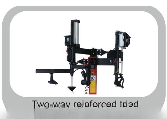 10"-22" Buiten Clamping Automotive banden reparatie en banden wisselcombo voor professionele