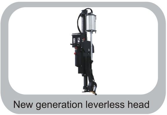 CE Automatische bandwisselaar Geavanceerde autobandherstelmachine met 8-10 bar druk