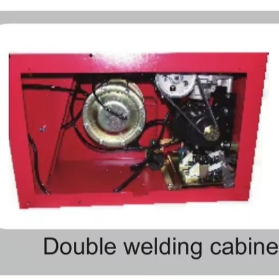 Verzoek van de klant Motorvermogen 750W-1100W Autobandenverandermachine bandenplukker bandenschraper