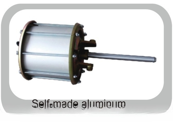 Motorvermogen 750W-1100W bandwisselaar en wielbalansator combinatie voor reparatie van autobanden