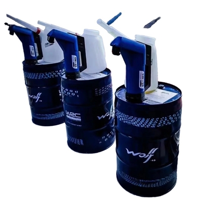 2010-2017 Landbouw Irrigatie Auto motor olie pomp olie injector vuller versnellingsbak met CE