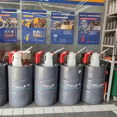 120cm*30cm Urea Oil Benzine Diesel Hand Rotary Oil Pump voor 3 SERIES F30