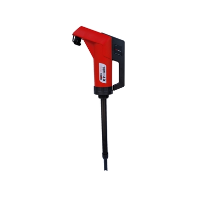 120cm*30cm Urea Oil Benzine Diesel Hand Rotary Oil Pump voor 3 SERIES F30