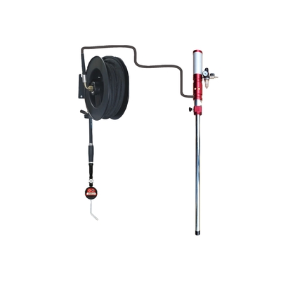 20L brandstof hand crank olie pomp aangepaste kleur voor auto transfer BMW BRILLIANCE fitment