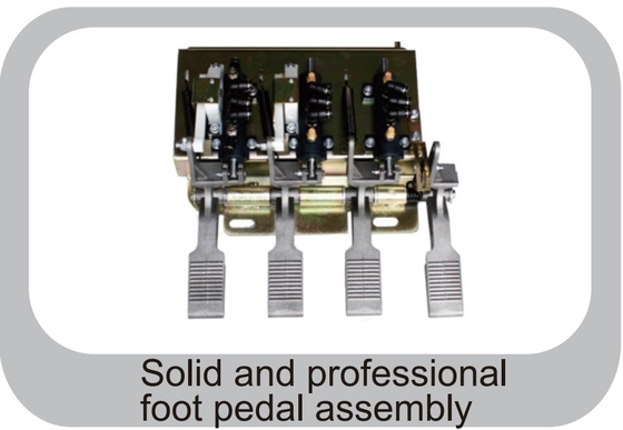 Professionele 10&quot;-22&quot; automatische bandenwisselaar voor klantvraag