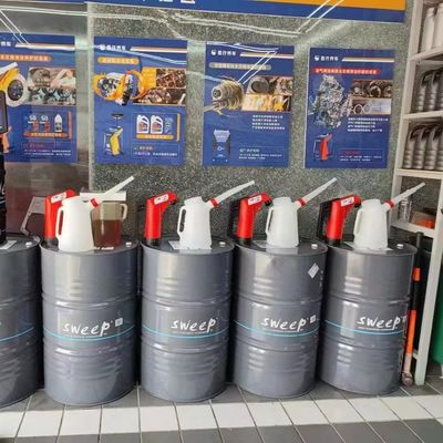 PISTON PUMP Structuur 200 gallon vat zware drum Siphon drinkwater handpomp