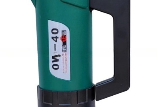 Multicolor Selection Heavy Duty Portable Air Operated Oil Pump Kit voor vloeistofoverdracht