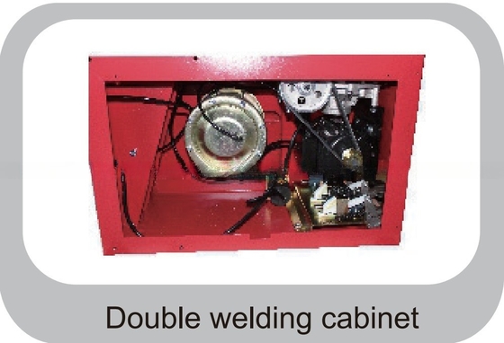 10&quot;-22&quot; Automatische bandenwisselmachine met CE en prestaties