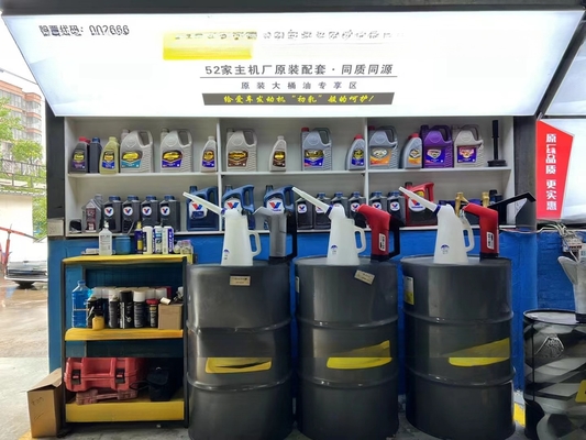 25 mm industriële handkraan-oliepomp voor diesel/kerosine/lube/machine-olieoverdracht