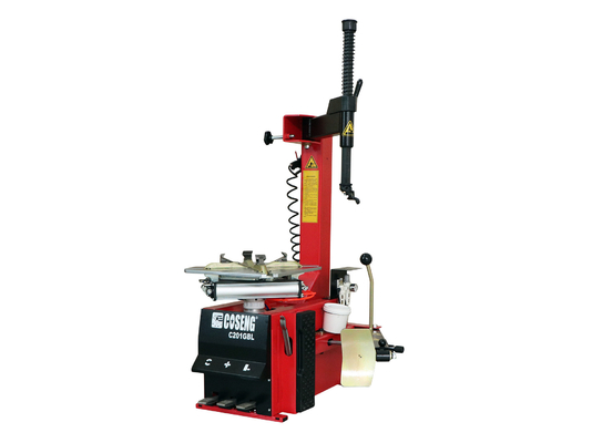 Max. Wieldiameter 1000 mm bandenmachinewielbalansator voor klantvraag Combo