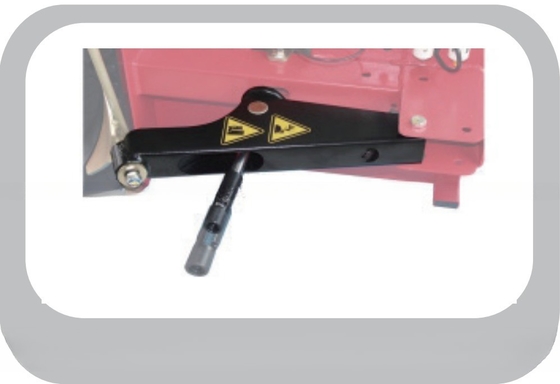 100/110/200/220/240/380/415 Spanning COSENG C233SE bandenwisselaar voor autobandenreparatie