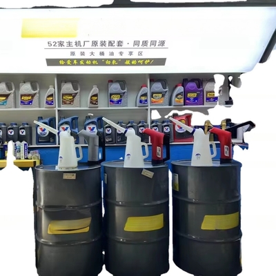 Booster-plastiek chemische hefboom overbrengspomp met sterke bescherming tegen corrosie