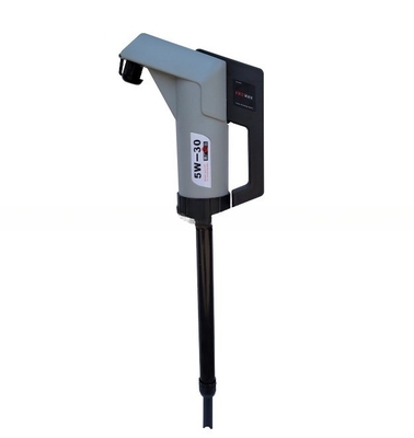 Olieveilige handpomp voor 20L motoroliedrommel