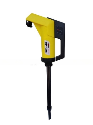 Olieveilige handpomp voor 20L motoroliedrommel