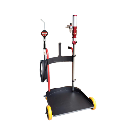 Olieveilige handpomp voor 20L motoroliedrommel