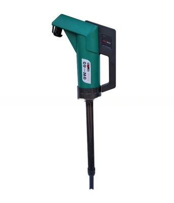 Verticale installatie Circulatiepompen voor handwielzuigpompen en olie-extractoren