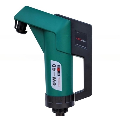 Verticale installatie Circulatiepompen voor handwielzuigpompen en olie-extractoren