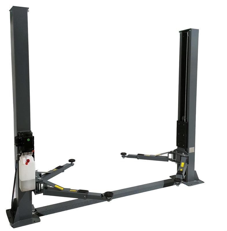 4000 kg hefvermogen 2 Post Lift Car Lift Auto Hoist voor onderhoud en reparatie van auto's