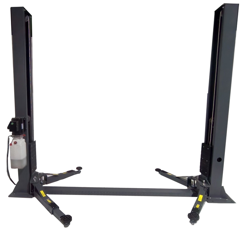 Werkplaats en onderhoud van auto's Essentiële Xiyihang YH-B4000 Hydraulische mechanische autolift