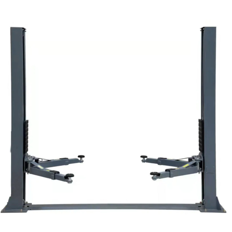 Dubbelcilinder hydraulische lift YH-B4000 voor werkplaats en auto onderhoud gemak